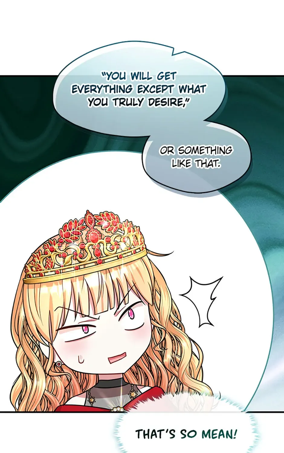 Princess Player Zinmanga X Chapter 36 Page 33