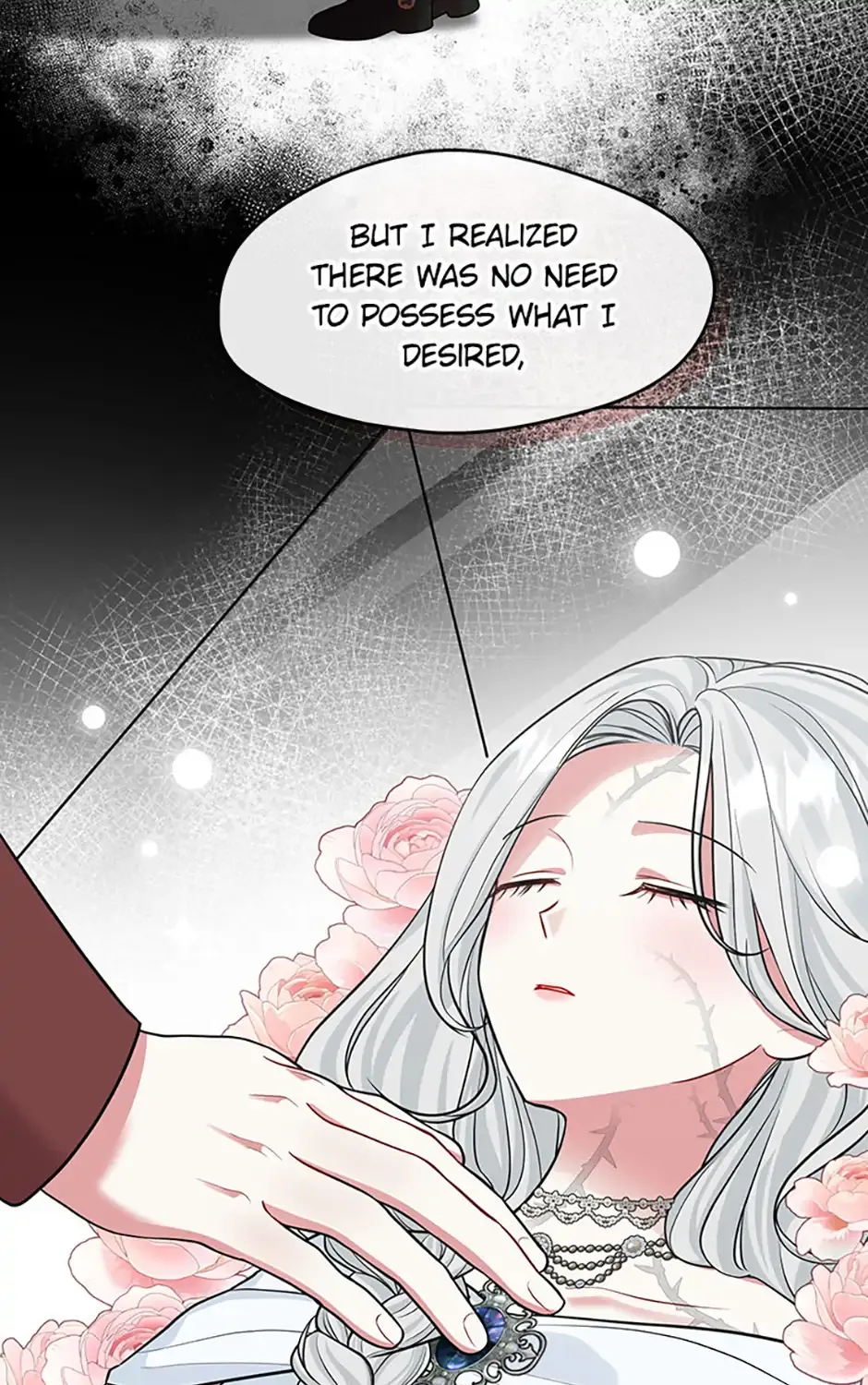 Princess Player Zinmanga X Chapter 36 Page 37