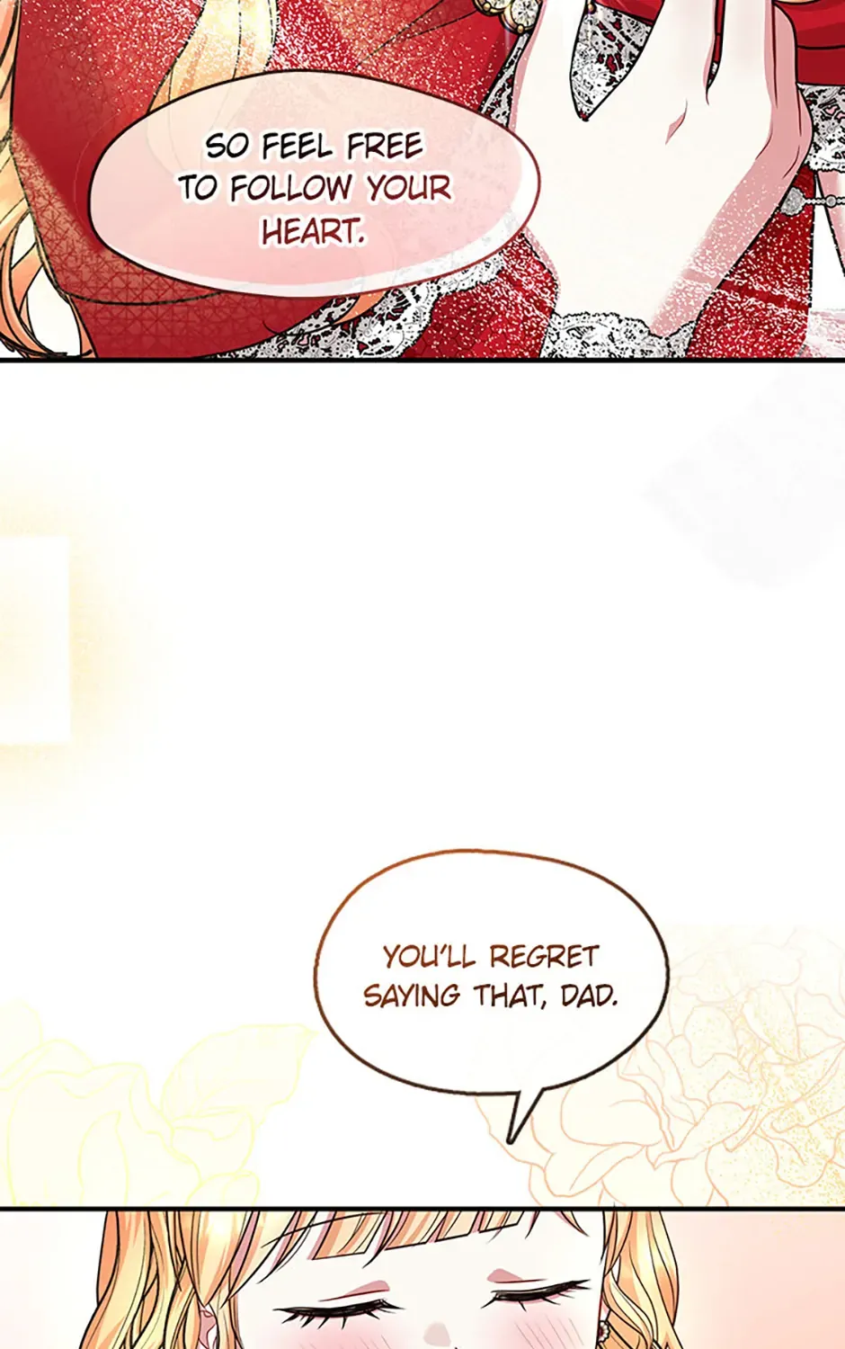 Princess Player Zinmanga X Chapter 36 Page 63