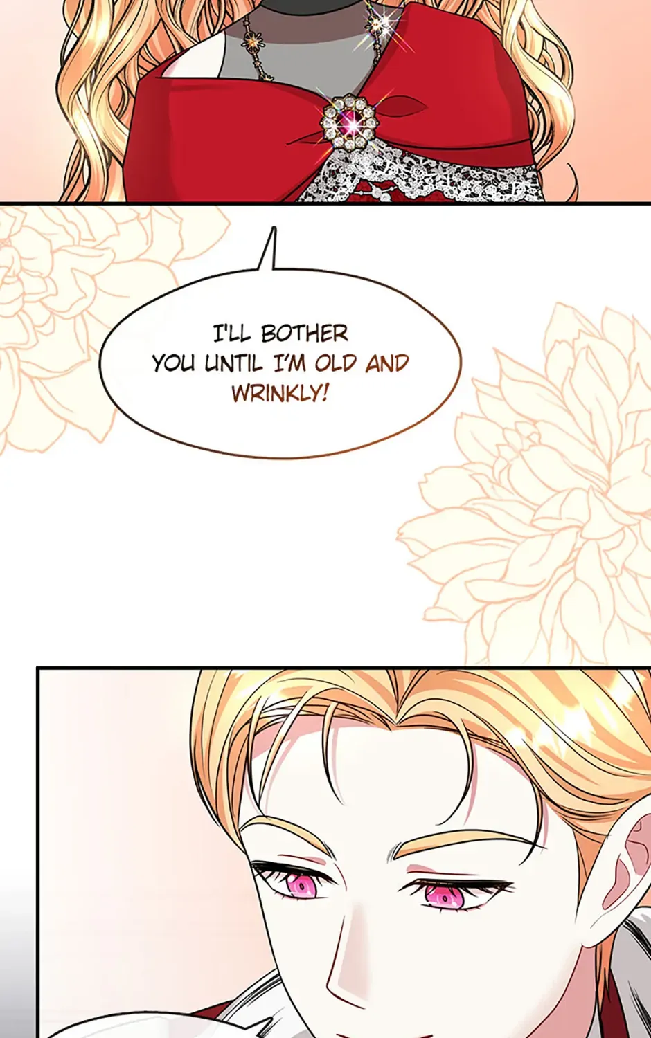 Princess Player Zinmanga X Chapter 36 Page 65