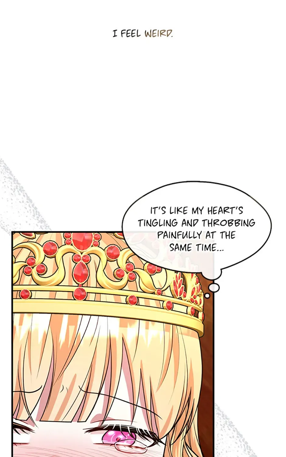Princess Player Zinmanga X Chapter 36 Page 71
