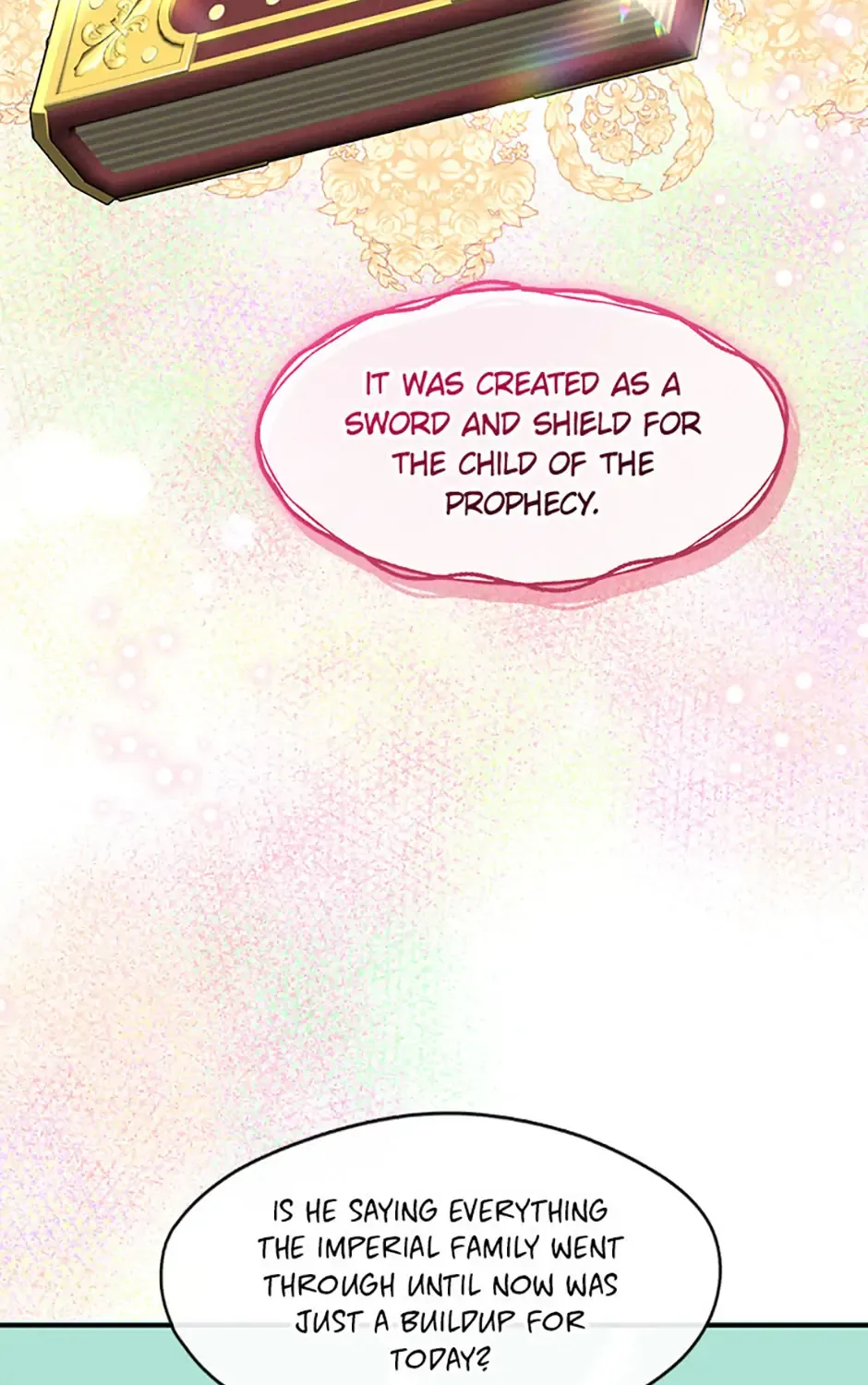 Princess Player Zinmanga X Chapter 36 Page 151