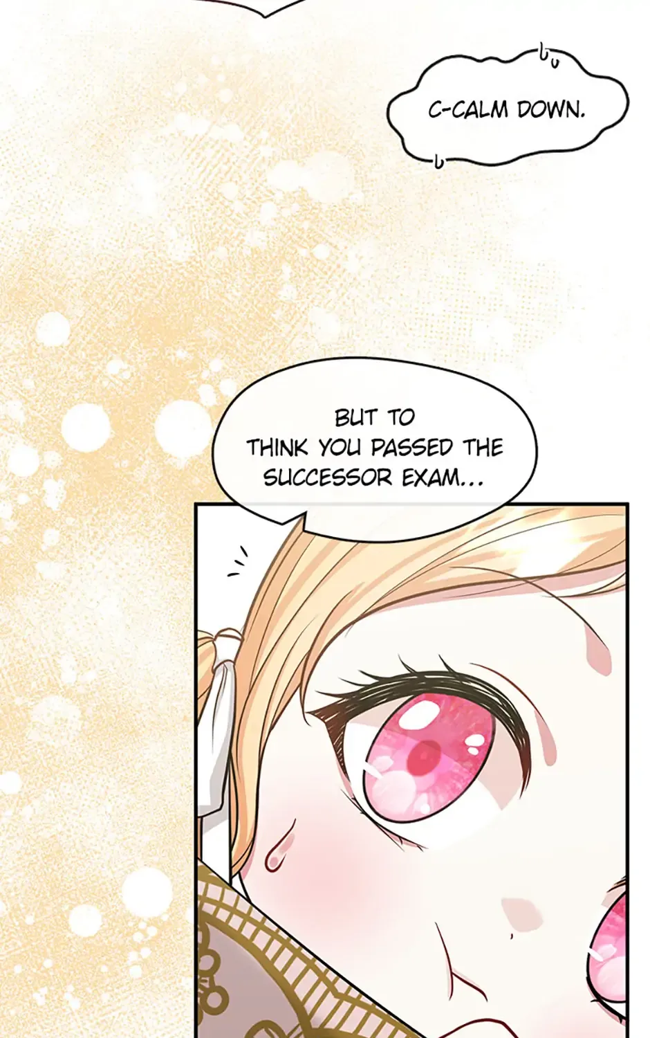 Princess Player Zinmanga X Chapter 35 Page 8