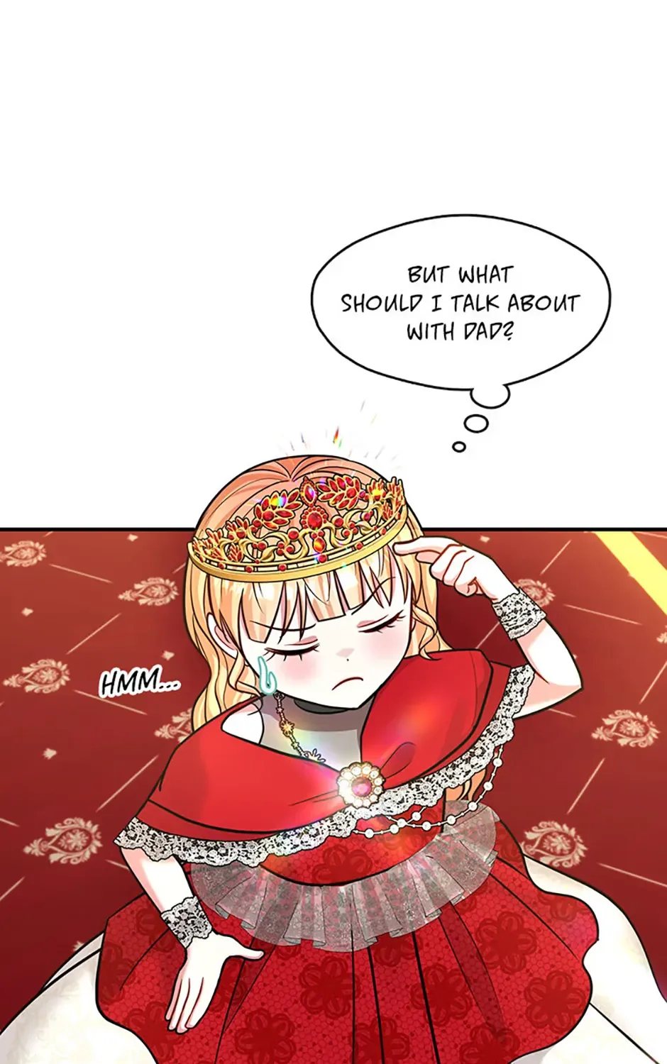 Princess Player Zinmanga X Chapter 35 Page 120