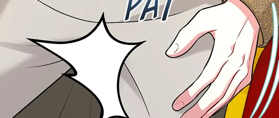 Princess Player Zinmanga X Chapter 35 Page 125