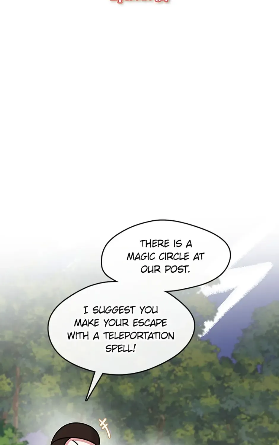 Princess Player Zinmanga X Chapter 34 Page 31