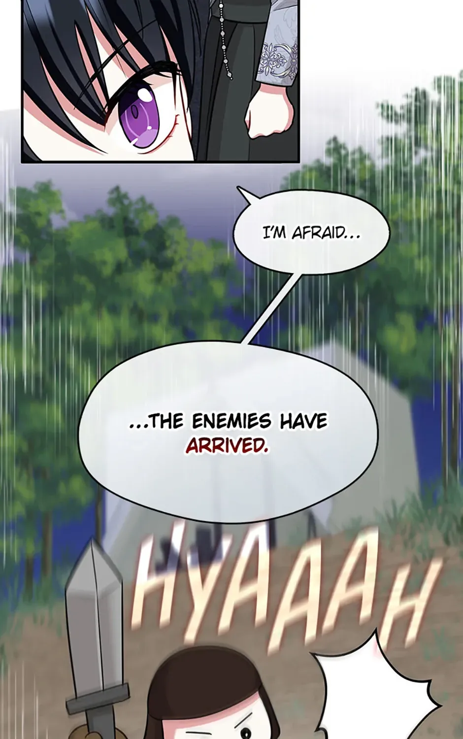 Princess Player Zinmanga X Chapter 34 Page 51