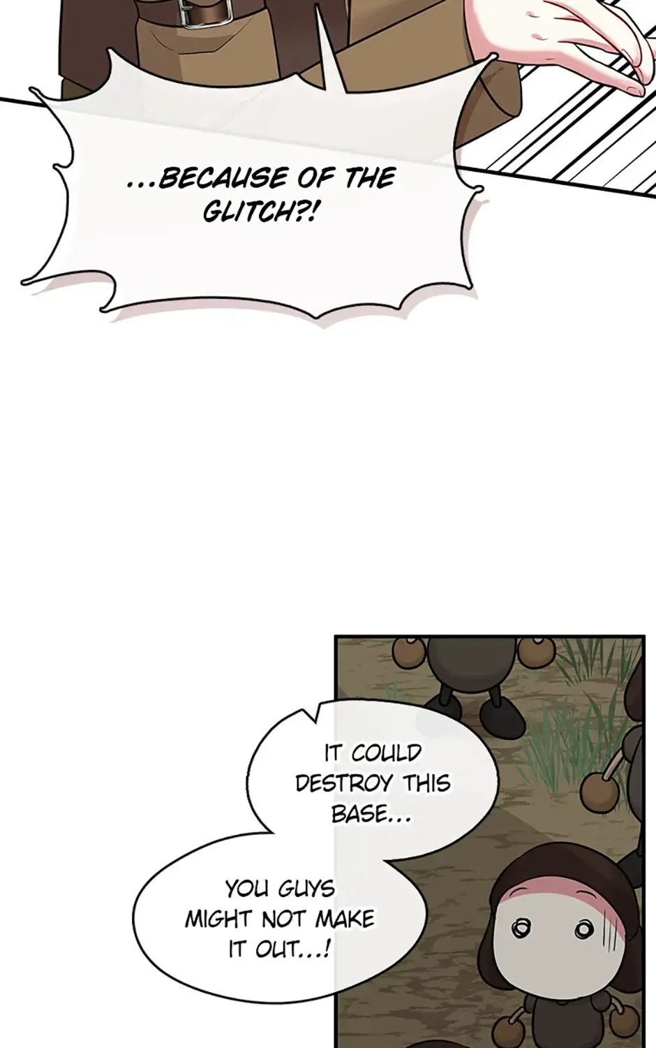 Princess Player Zinmanga X Chapter 34 Page 99