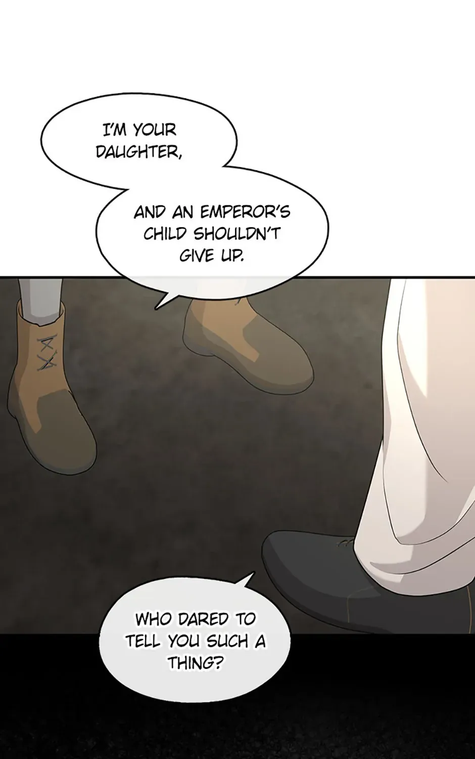 Princess Player Zinmanga X Chapter 33 Page 18