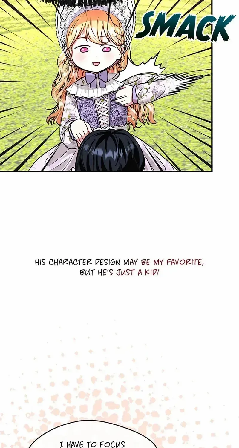Princess Player Zinmanga X Chapter 32 Page 5