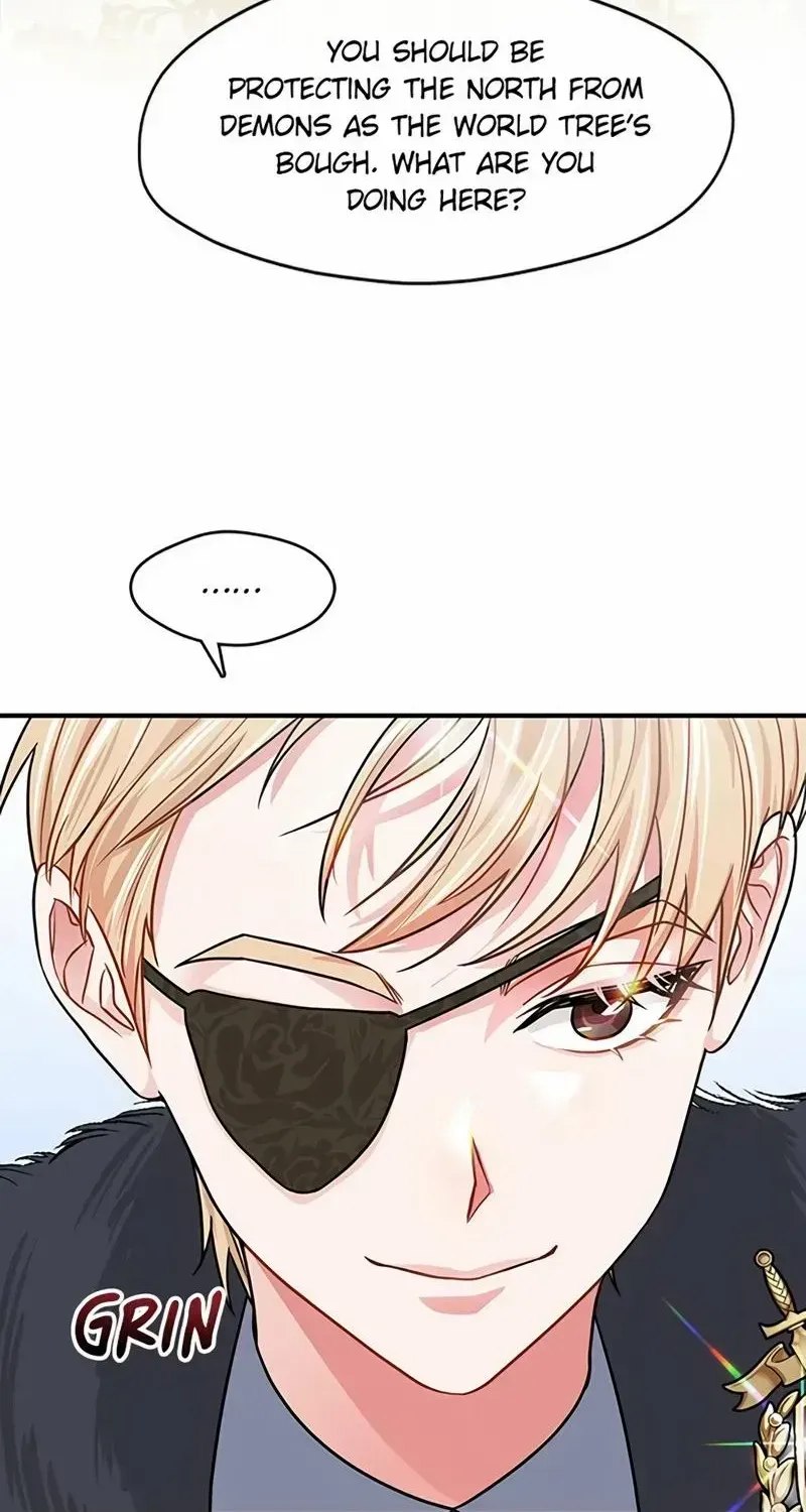 Princess Player Zinmanga X Chapter 31 Page 28