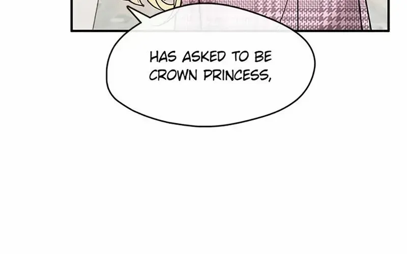 Princess Player Zinmanga X Chapter 31 Page 30