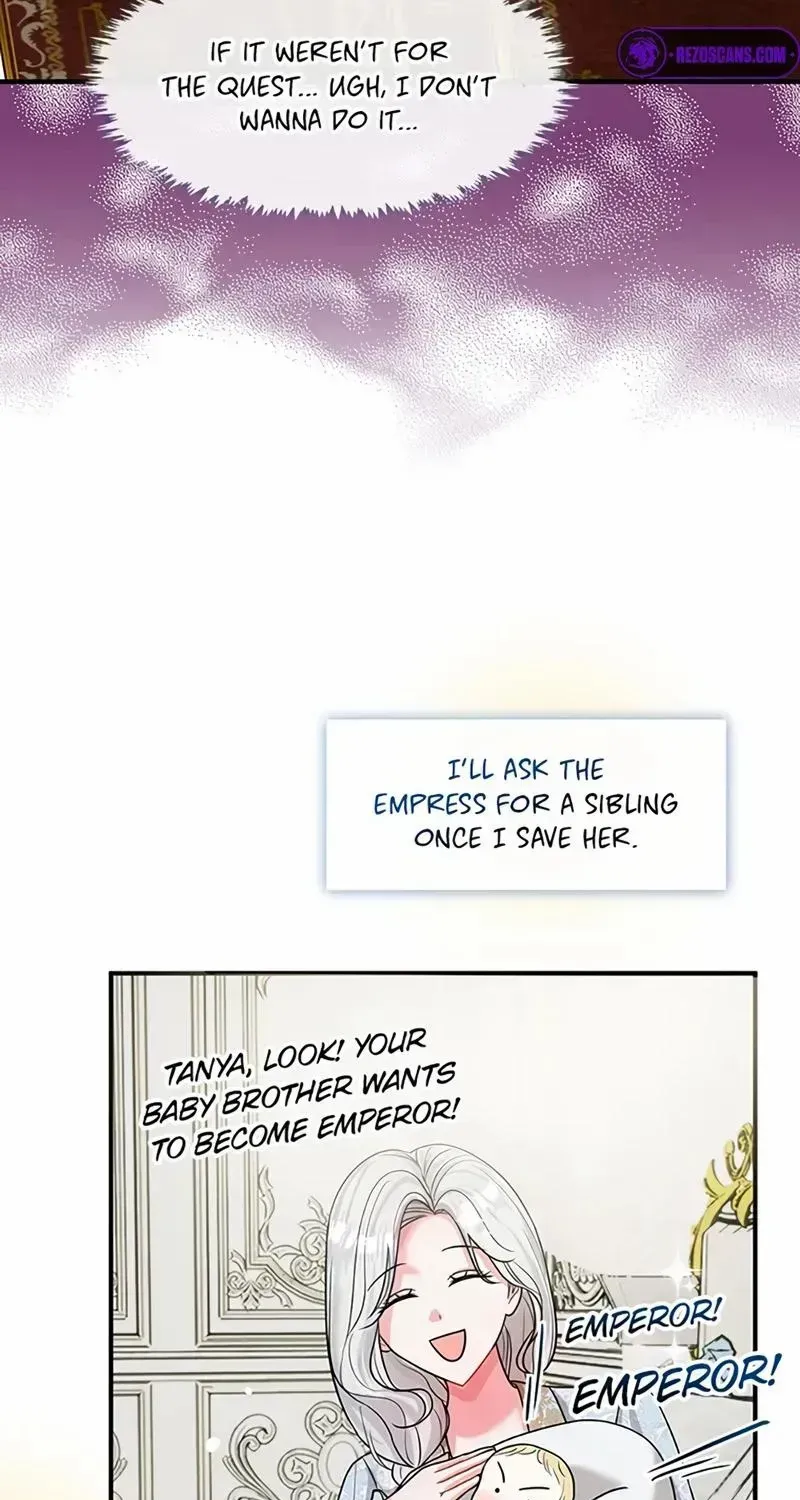 Princess Player Zinmanga X Chapter 31 Page 53