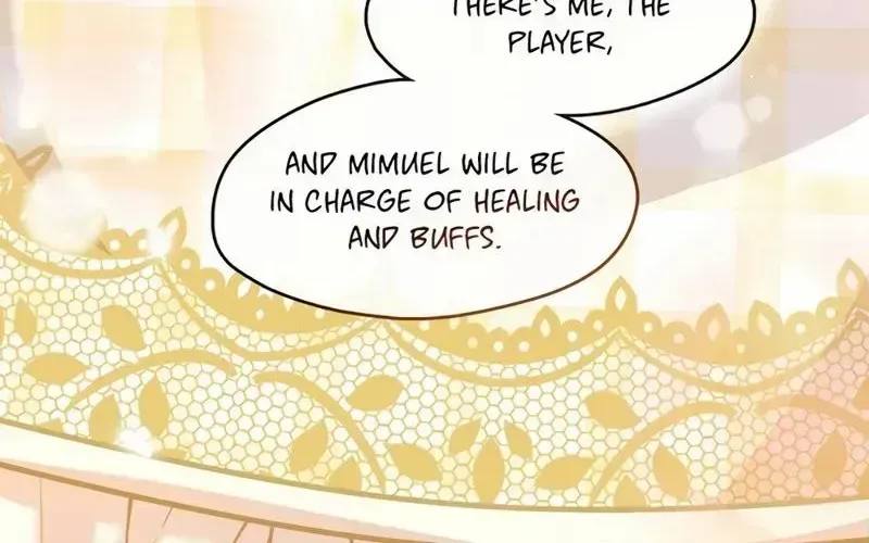 Princess Player Zinmanga X Chapter 31 Page 68