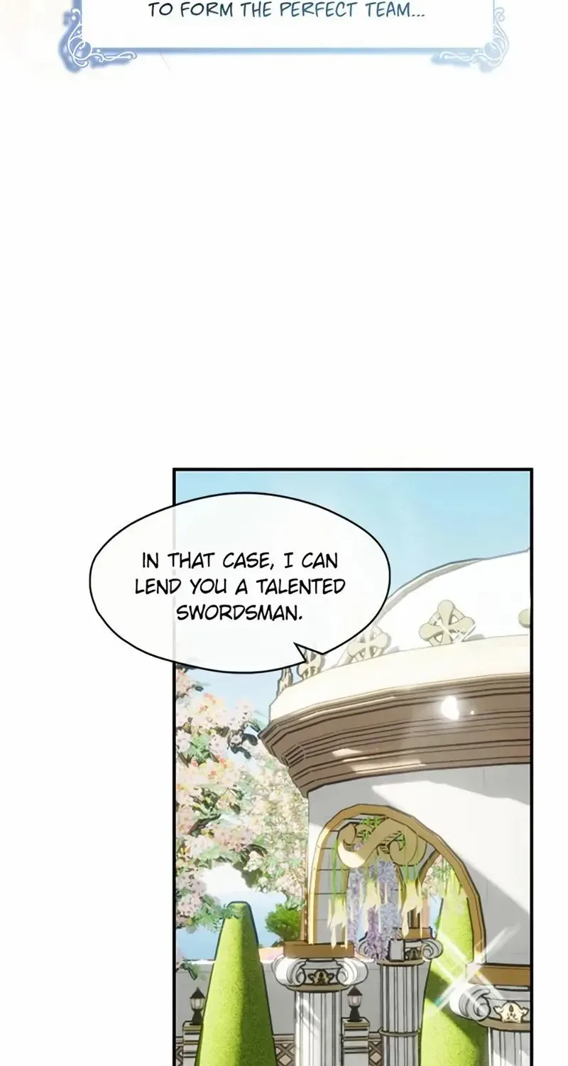 Princess Player Zinmanga X Chapter 31 Page 70