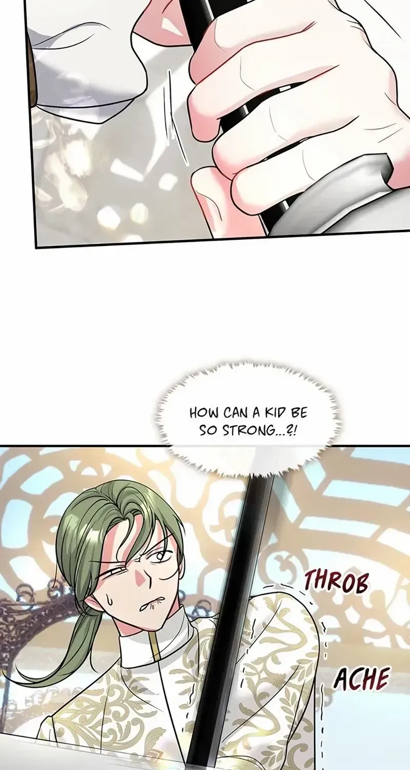 Princess Player Zinmanga X Chapter 31 Page 76