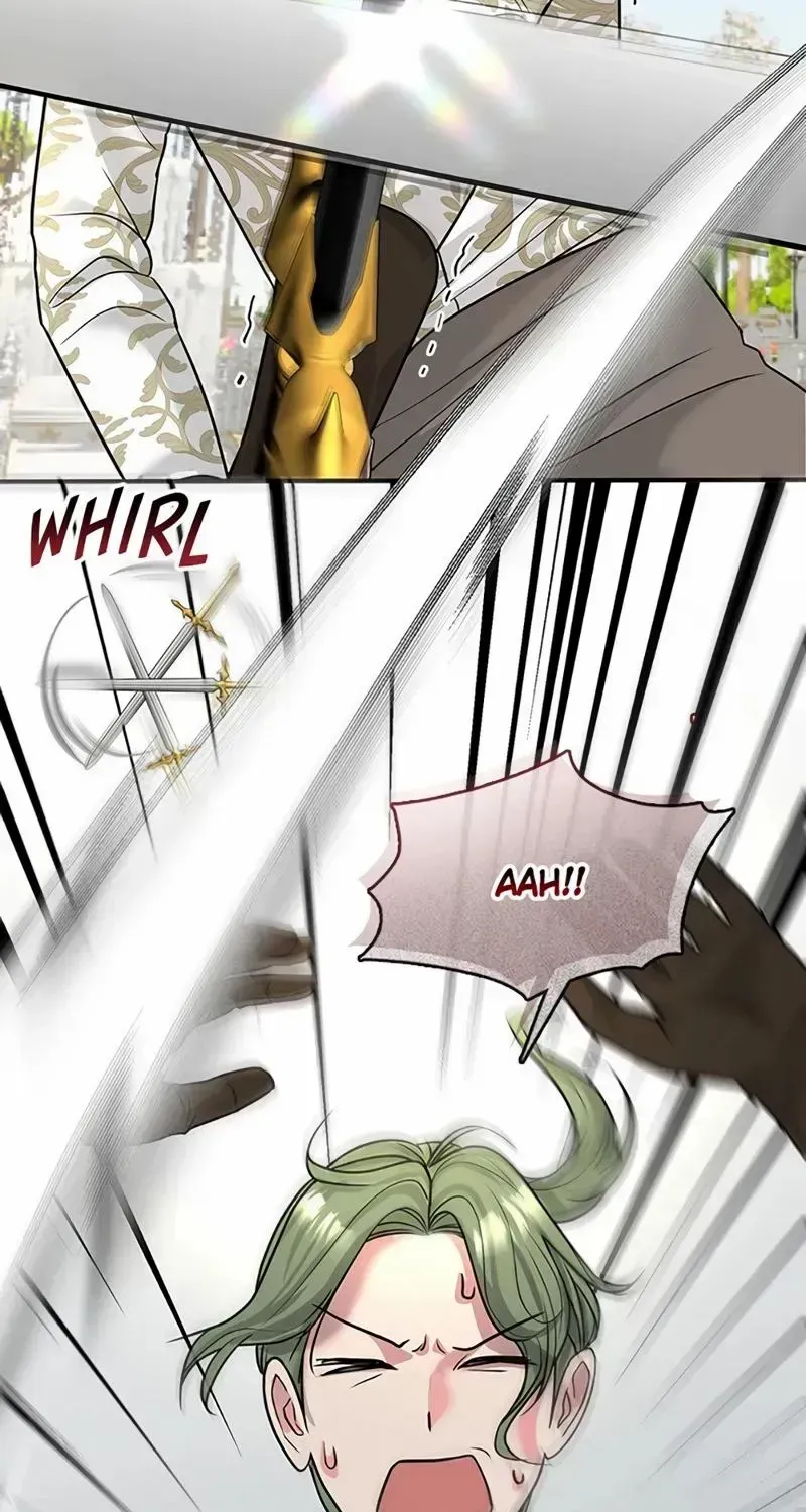 Princess Player Zinmanga X Chapter 31 Page 77