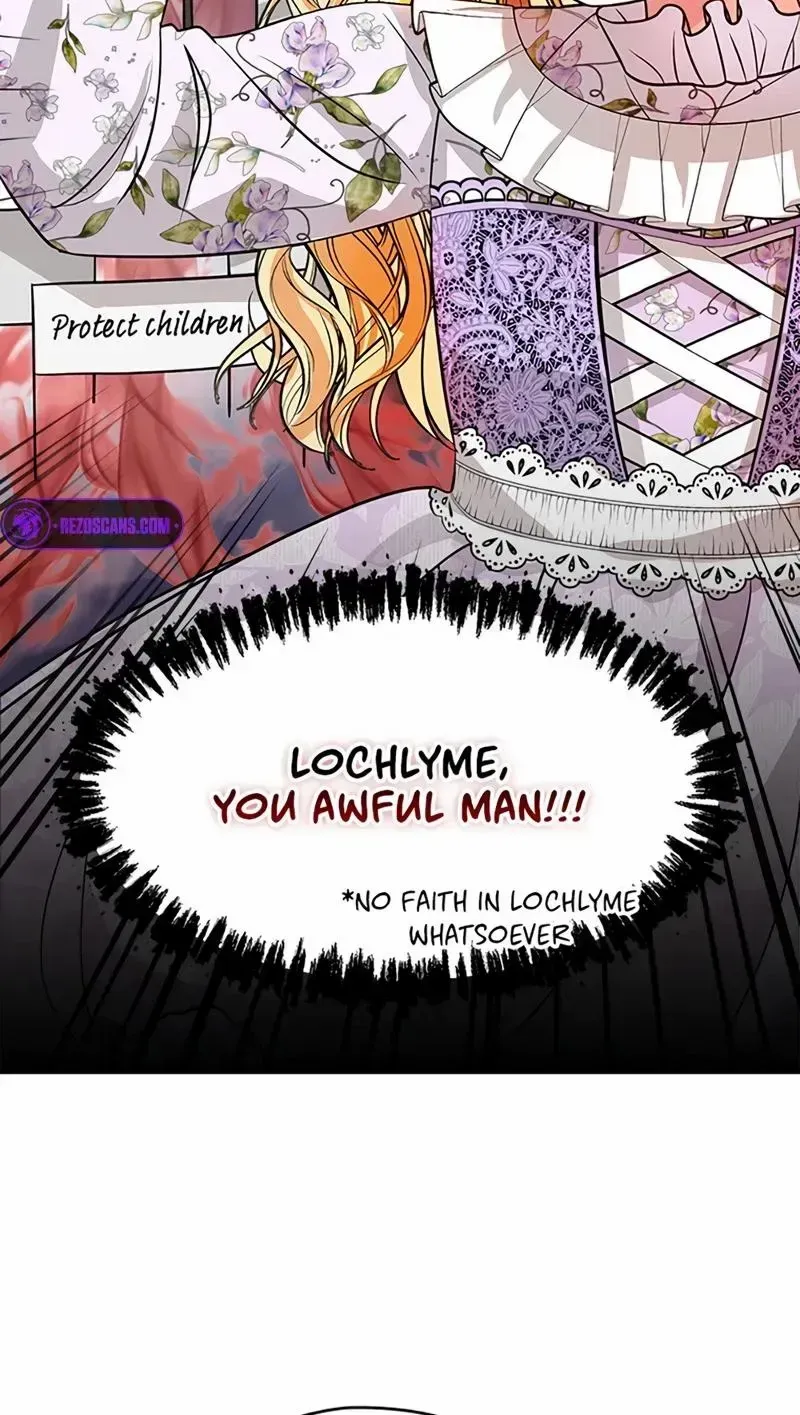 Princess Player Zinmanga X Chapter 31 Page 87