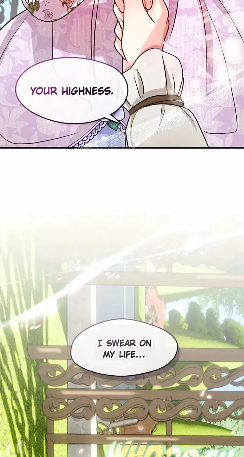 Princess Player Zinmanga X Chapter 31 Page 91