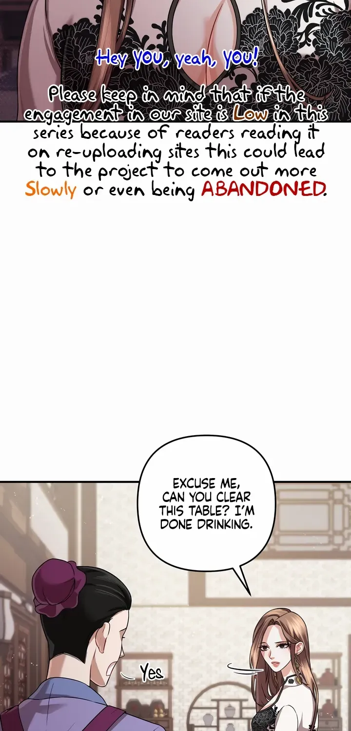 All About Dominative And Exclusive Destruction Zinmanga X Chapter 29 Page 4