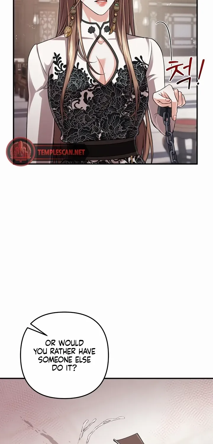 All About Dominative And Exclusive Destruction Zinmanga X Chapter 29 Page 7