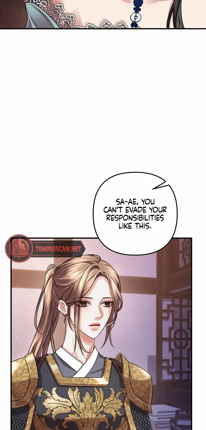 All About Dominative And Exclusive Destruction Zinmanga X Chapter 29 Page 47