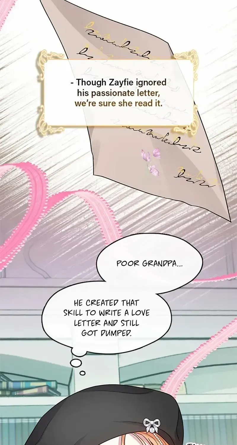 Princess Player Zinmanga X Chapter 30 Page 4