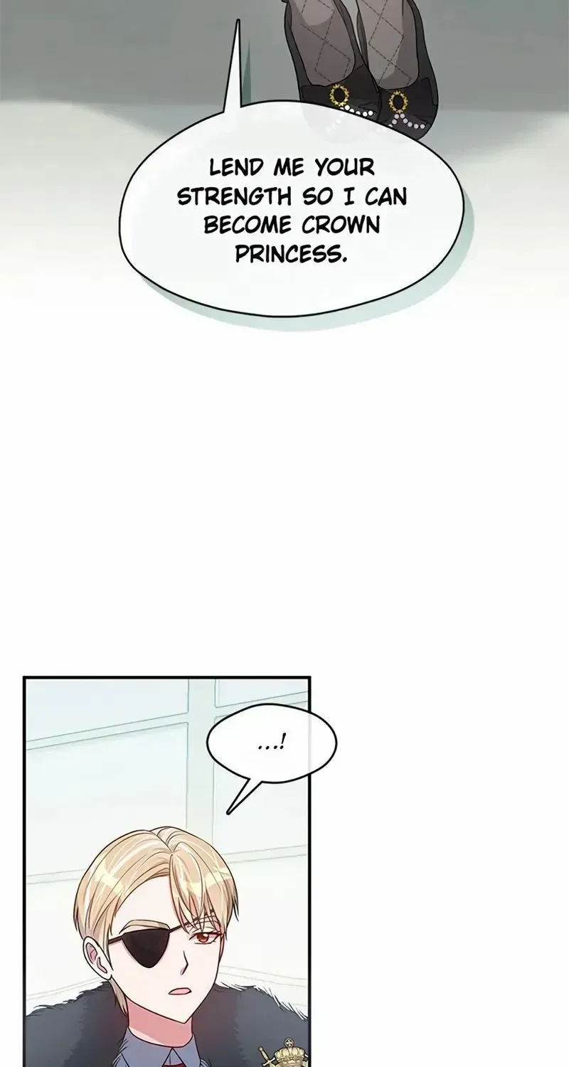 Princess Player Zinmanga X Chapter 30 Page 53