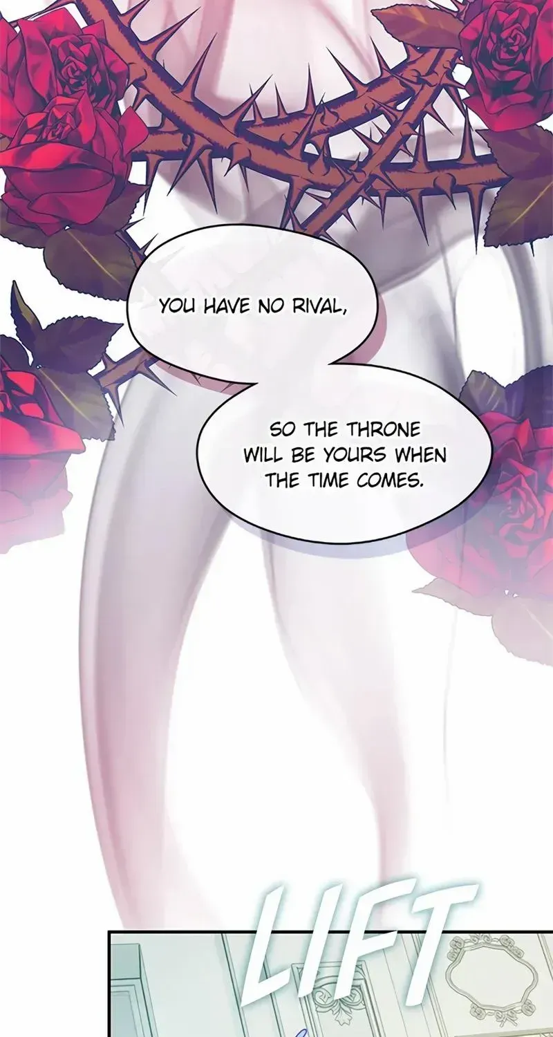 Princess Player Zinmanga X Chapter 30 Page 56
