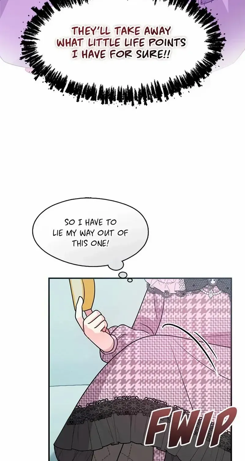 Princess Player Zinmanga X Chapter 30 Page 70