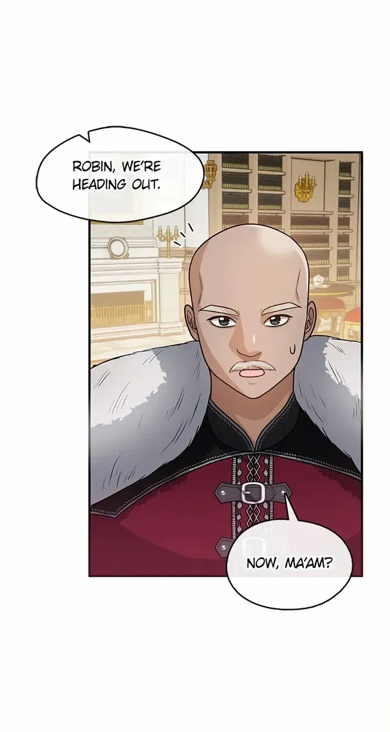Princess Player Zinmanga X Chapter 29 Page 75
