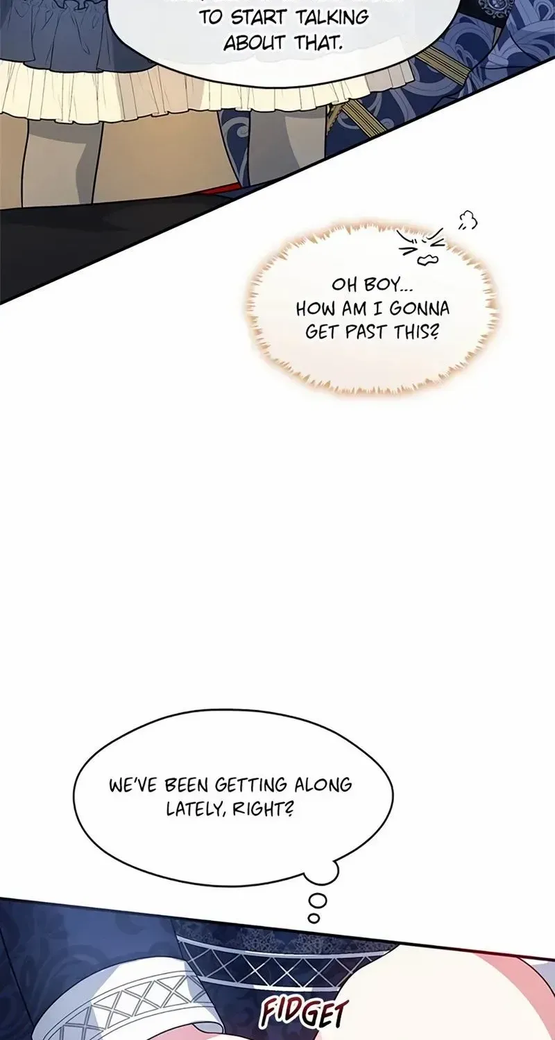 Princess Player Zinmanga X Chapter 29 Page 81