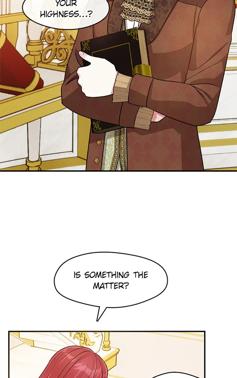 Princess Player Zinmanga X Chapter 28 Page 79