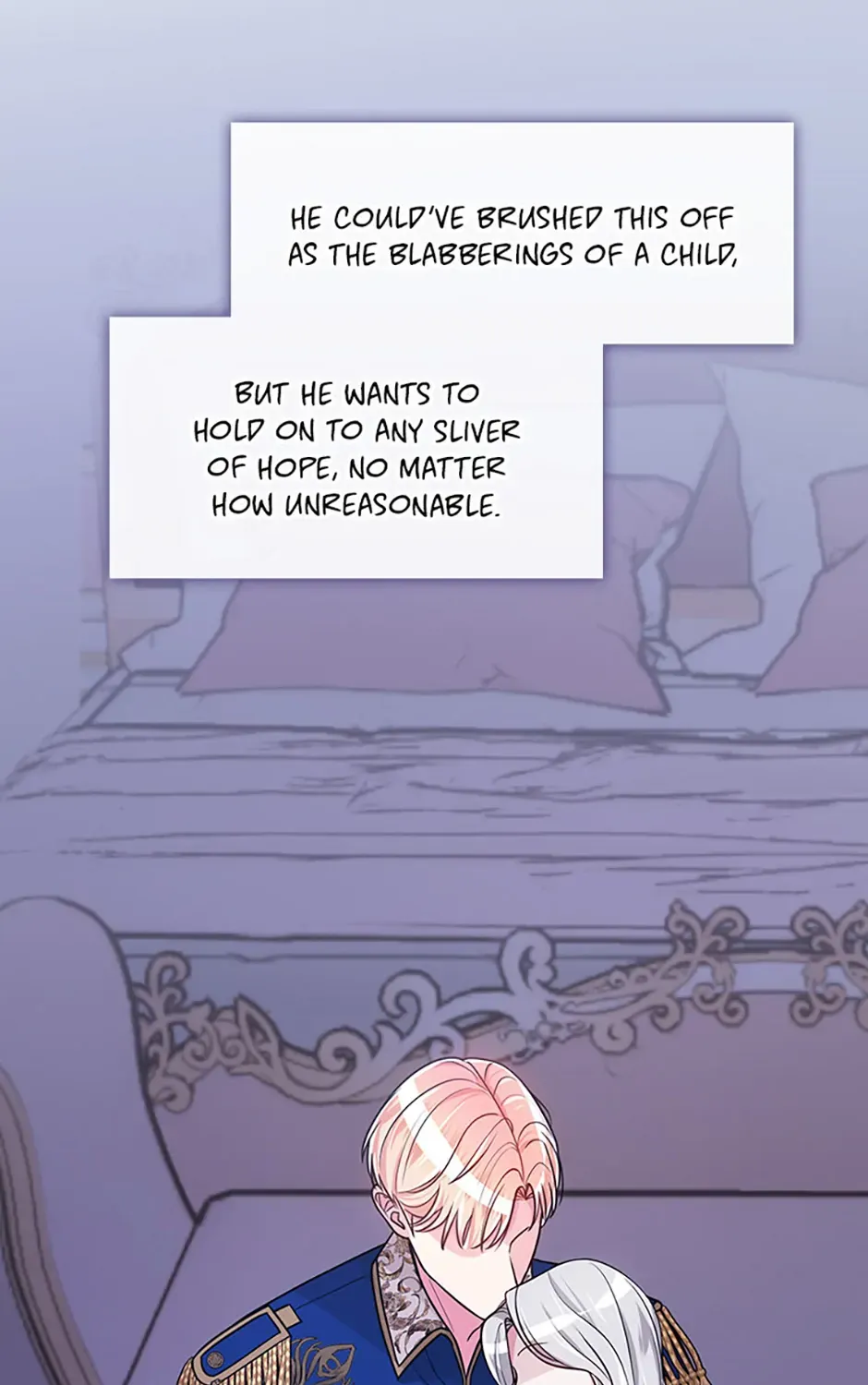 Princess Player Zinmanga X Chapter 27 Page 59