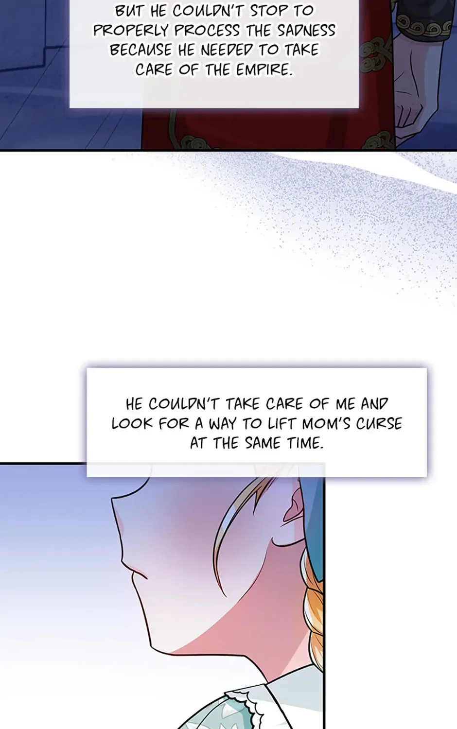 Princess Player Zinmanga X Chapter 27 Page 71