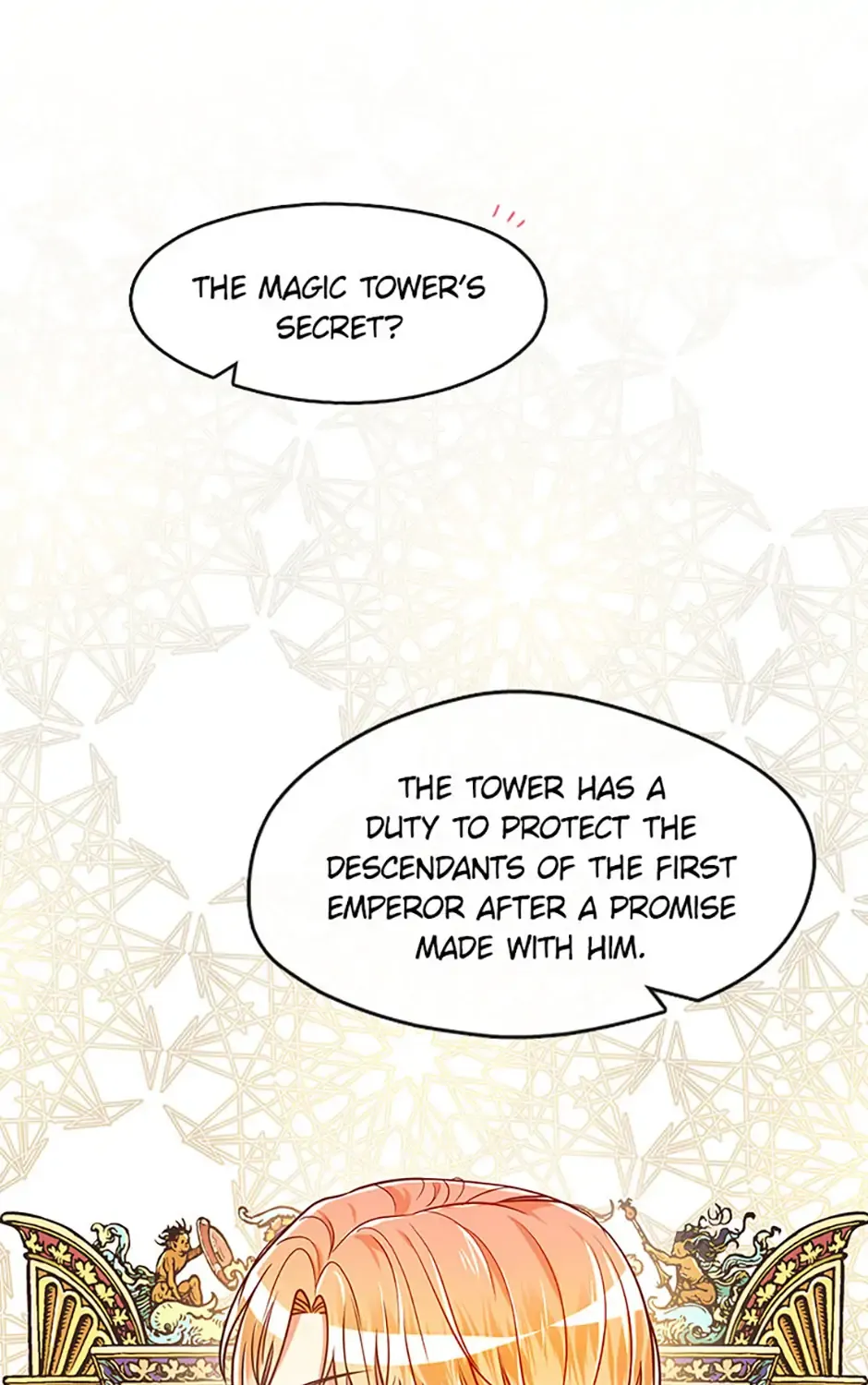 Princess Player Zinmanga X Chapter 27 Page 131