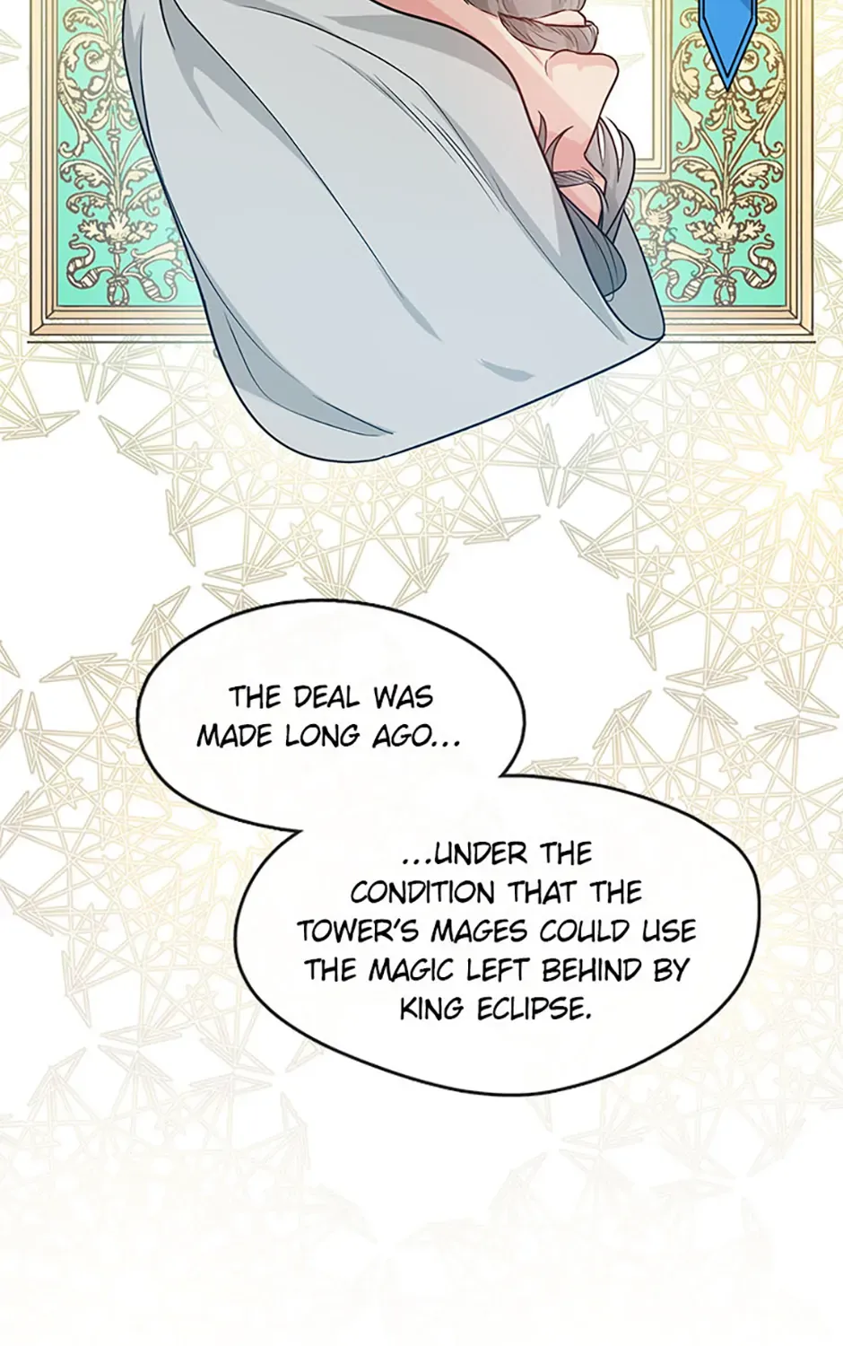 Princess Player Zinmanga X Chapter 27 Page 135