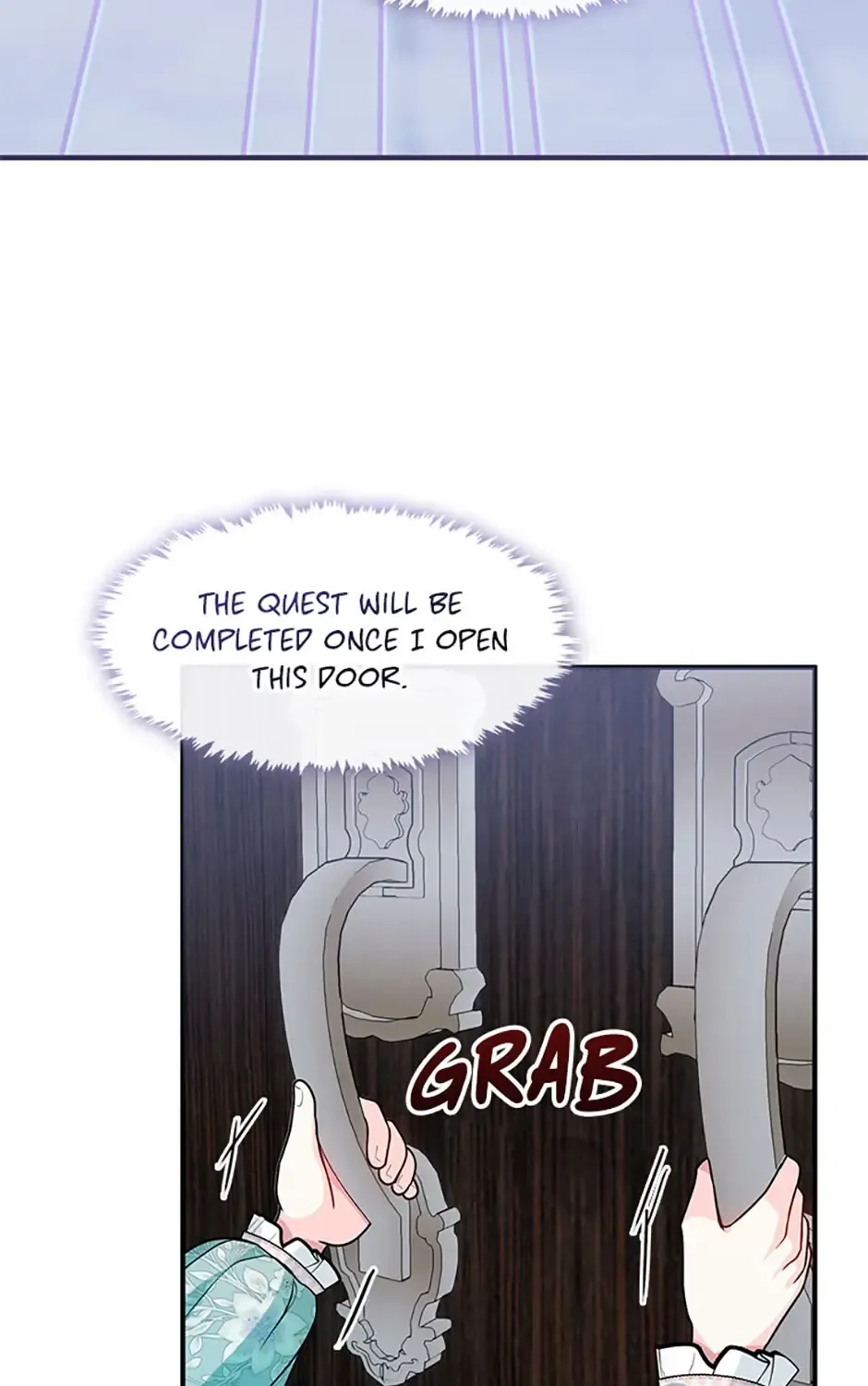 Princess Player Zinmanga X Chapter 26 Page 61