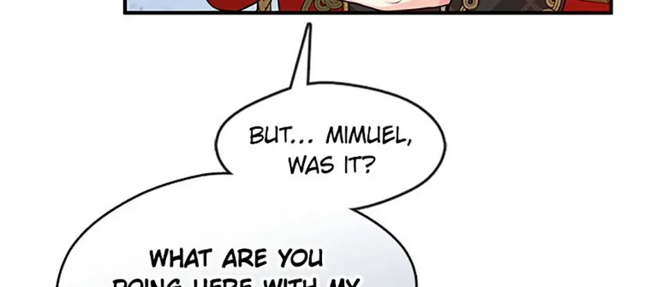 Princess Player Zinmanga X Chapter 26 Page 134