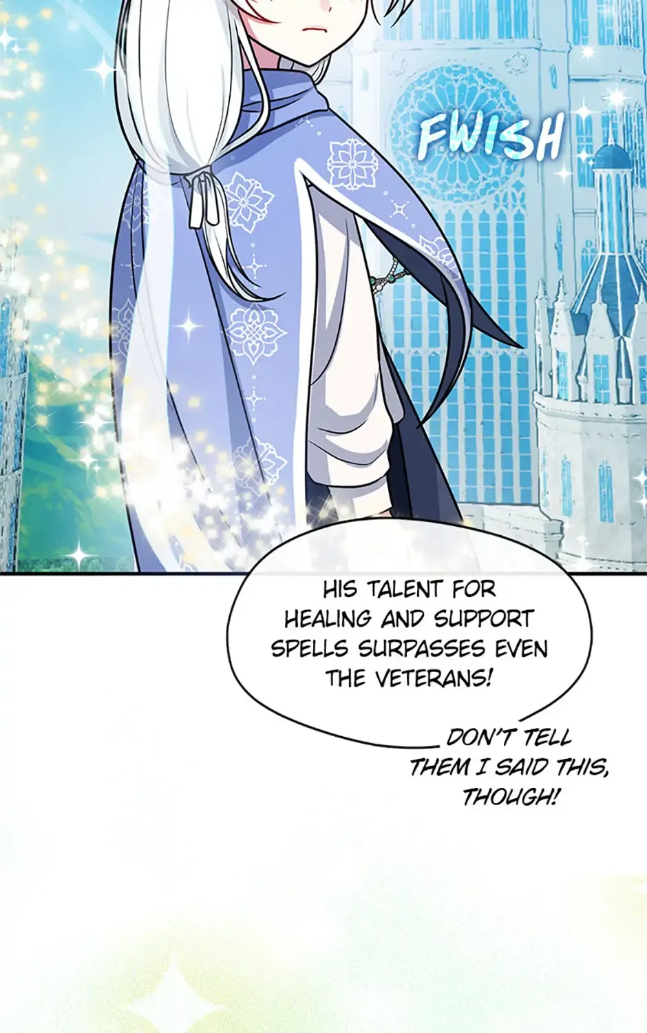 Princess Player Zinmanga X Chapter 24 Page 54
