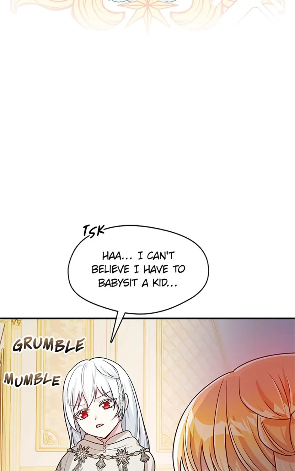 Princess Player Zinmanga X Chapter 24 Page 82