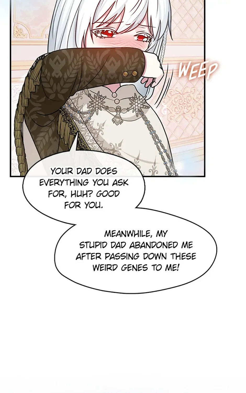 Princess Player Zinmanga X Chapter 24 Page 108
