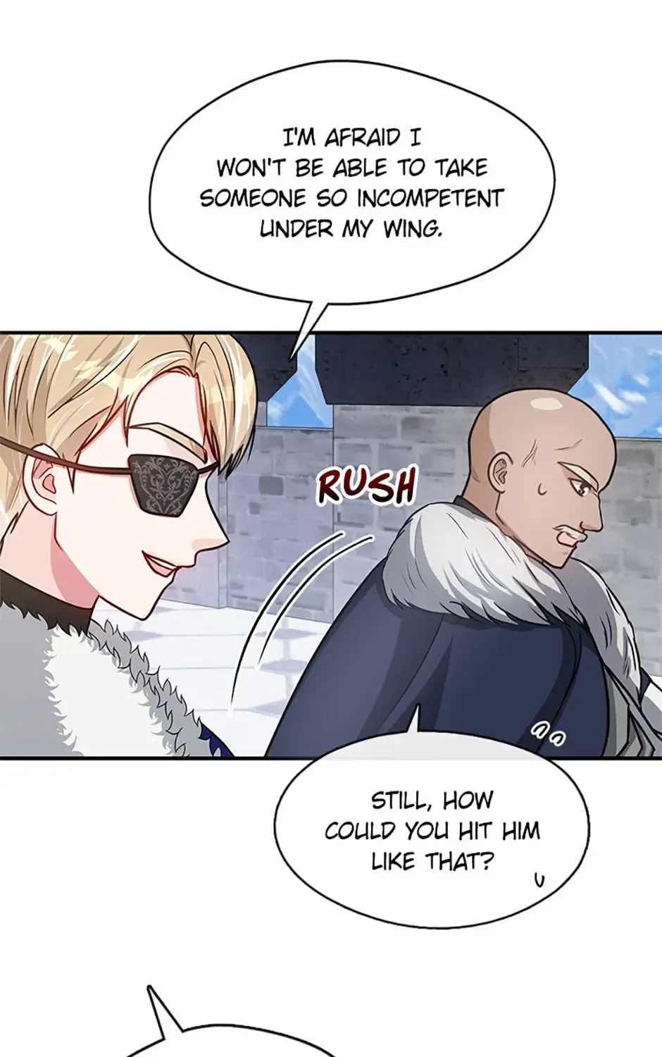 Princess Player Zinmanga X Chapter 23 Page 80