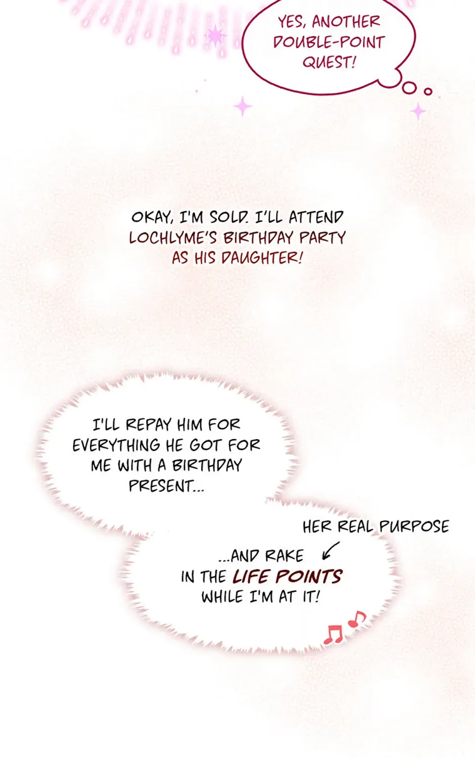 Princess Player Zinmanga X Chapter 22 Page 20
