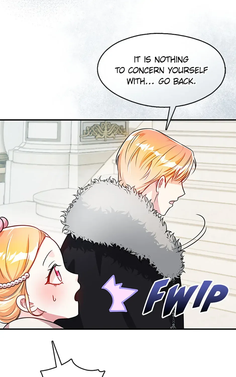Princess Player Zinmanga X Chapter 22 Page 66