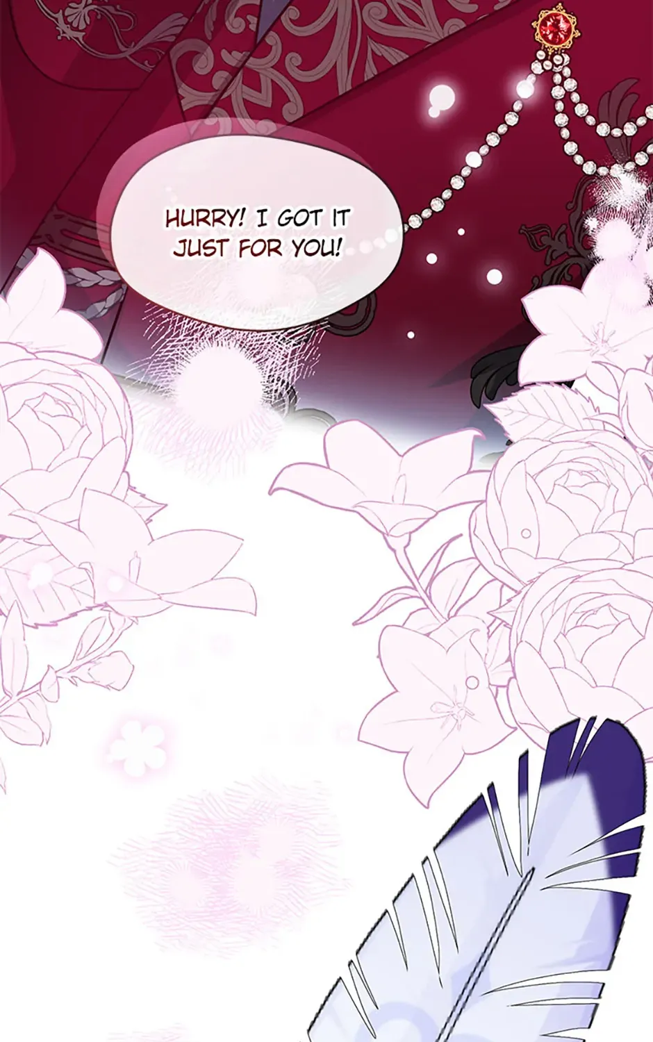 Princess Player Zinmanga X Chapter 22 Page 74
