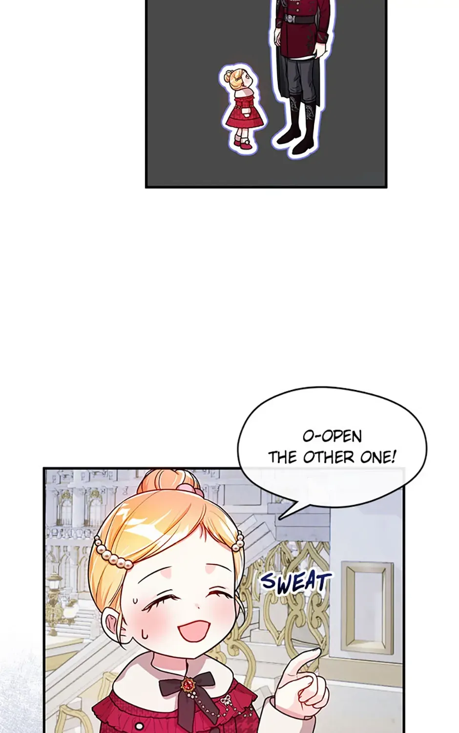 Princess Player Zinmanga X Chapter 22 Page 78