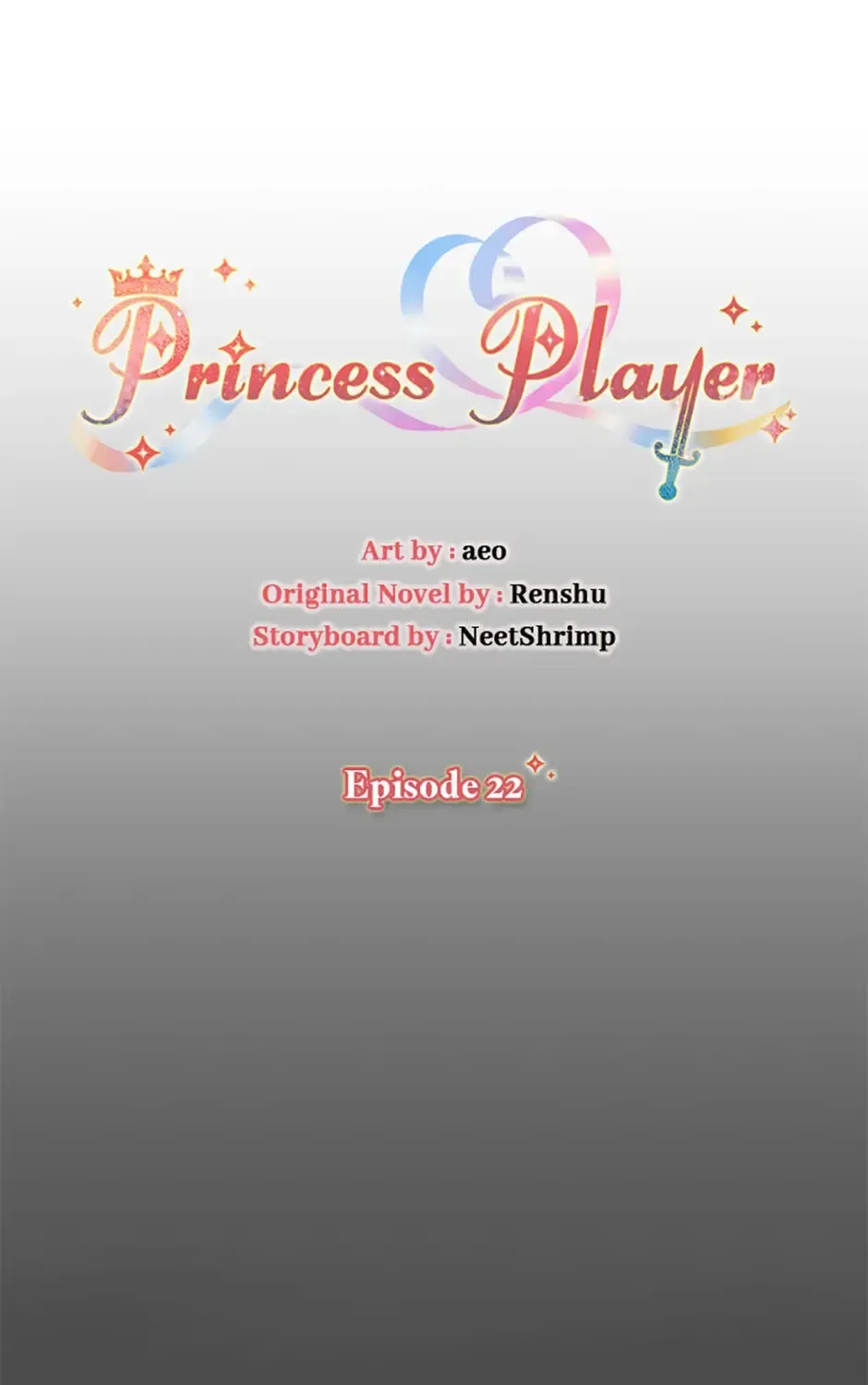 Princess Player Zinmanga X Chapter 22 Page 106