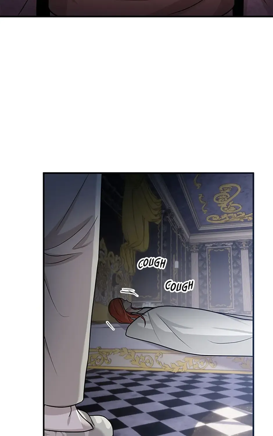 Princess Player Zinmanga X Chapter 22 Page 110