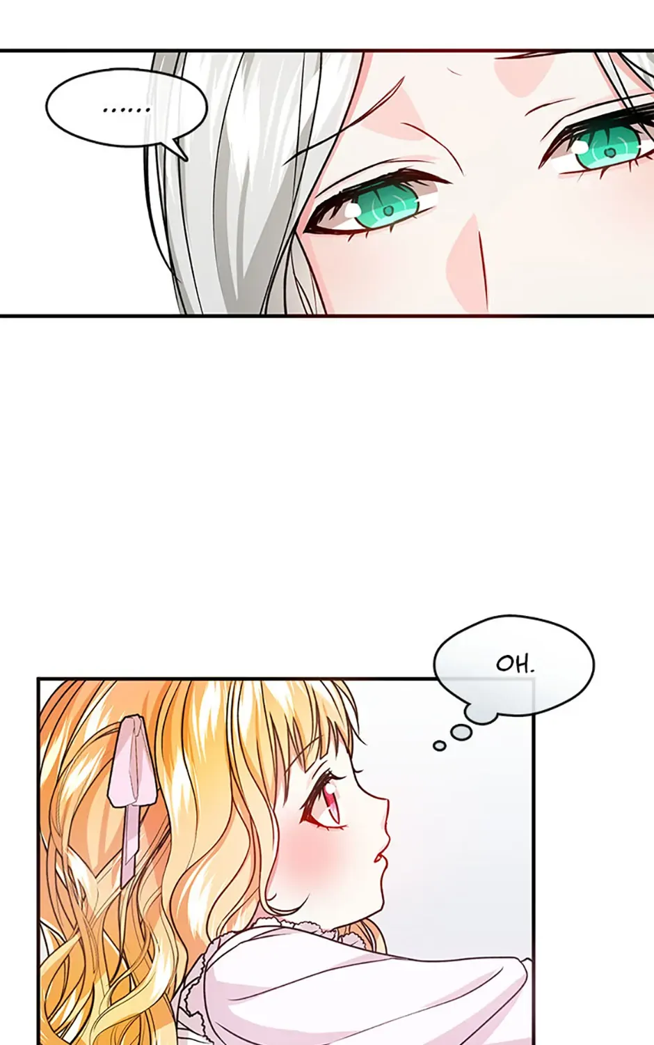 Princess Player Zinmanga X Chapter 21 Page 16